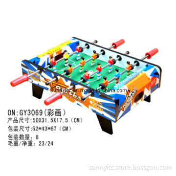 Soccer Table Football Game Table (3069)